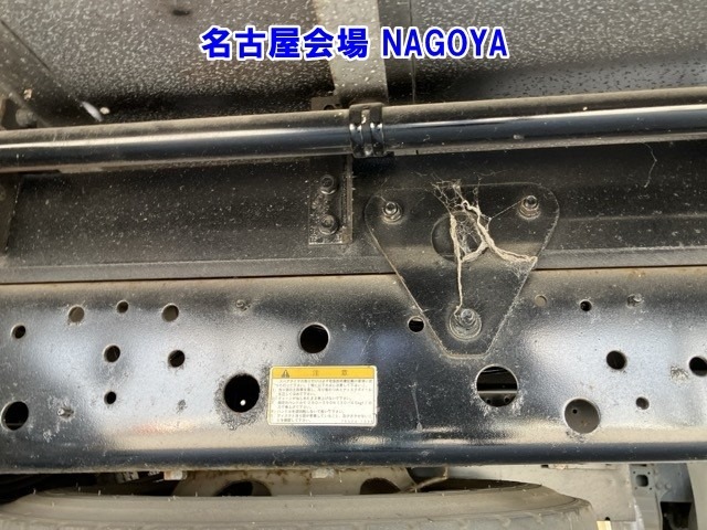 Hino RANGER 2011 8359566-14