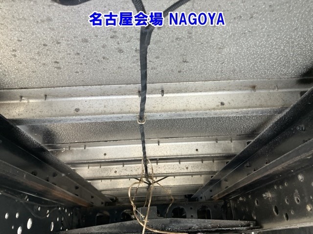Hino RANGER 2011 8359566-15