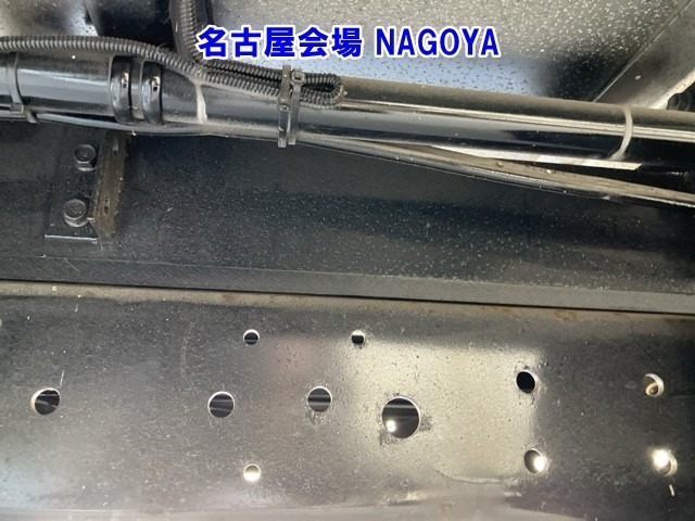 Hino RANGER 2011 8359566-16