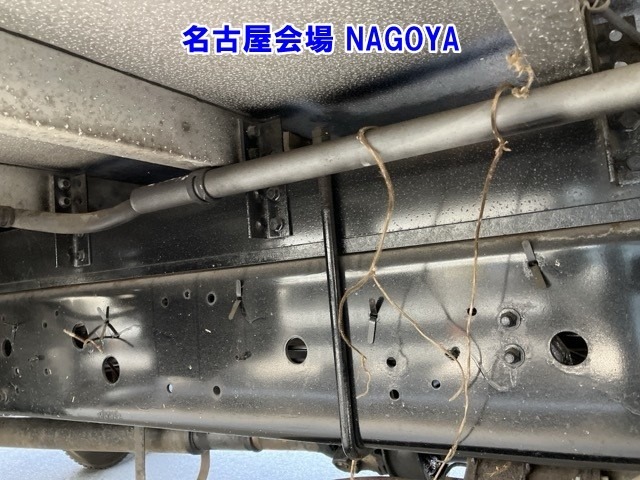 Hino RANGER 2011 8359566-17