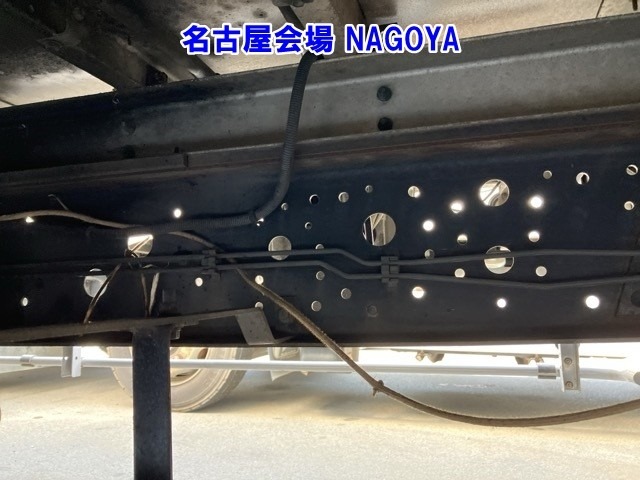 Hino RANGER 2011 8359566-18