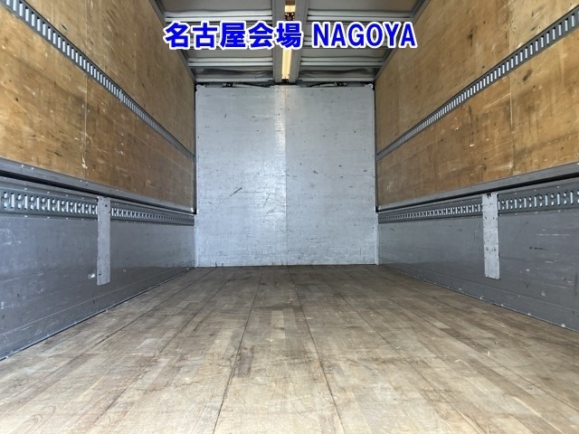 Hino RANGER 2011 8359566-20