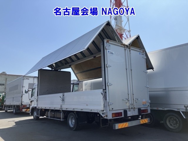 Hino RANGER 2011 8359566-21