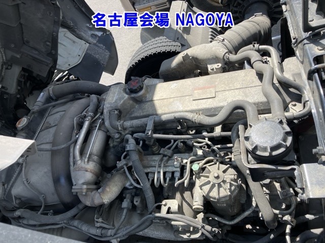 Hino RANGER 2011 8359566-22