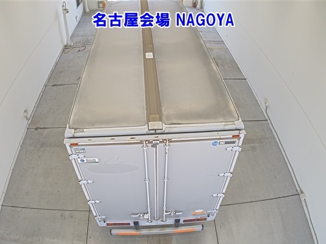 Hino RANGER 2011 8359566-3