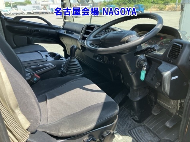 Hino RANGER 2011 8359566-4
