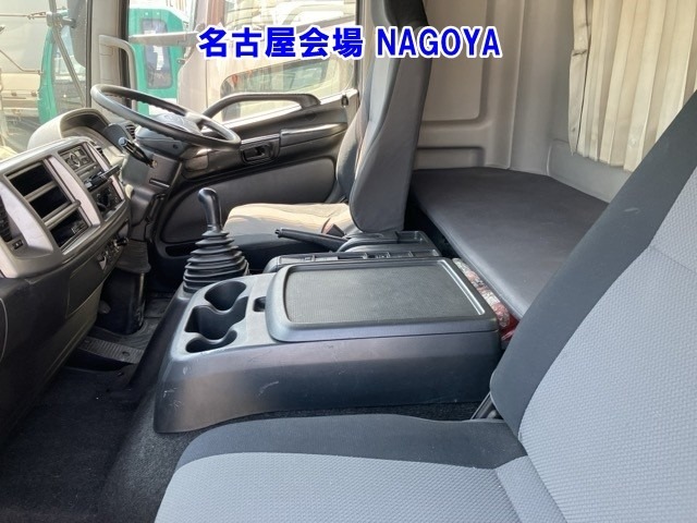 Hino RANGER 2011 8359566-5