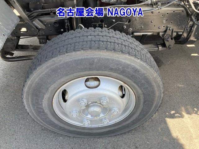 Hino RANGER 2011 8359566-9