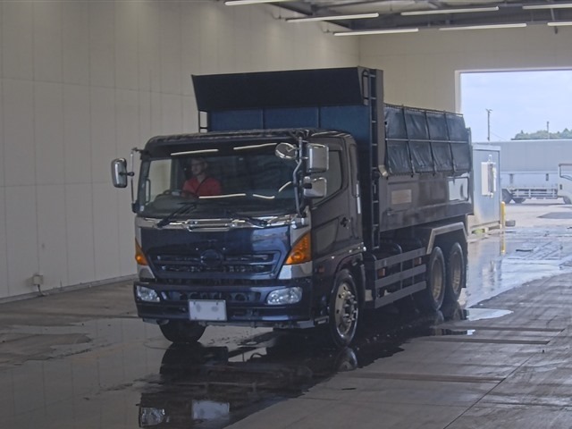 Hino RANGER 2006 8359567-0
