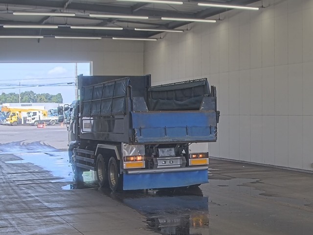 Hino RANGER 2006 8359567-1