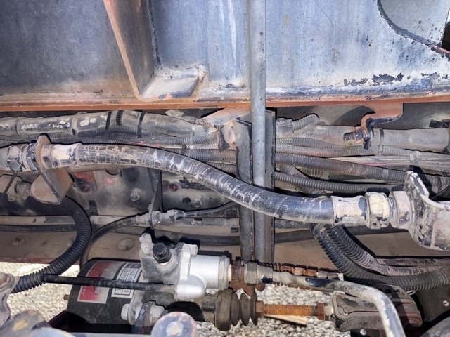 Hino RANGER 2006 8359567-11