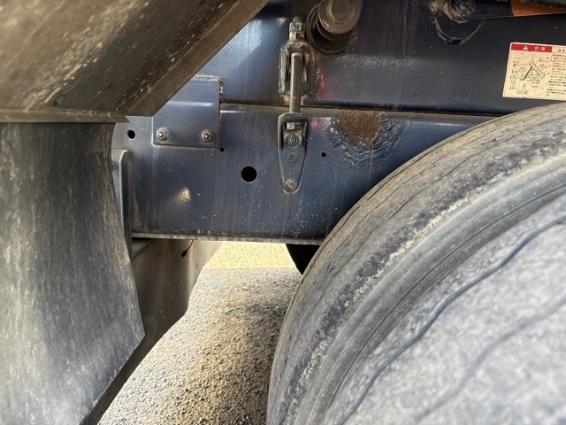 Hino RANGER 2006 8359567-14