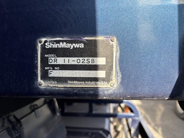 Hino RANGER 2006 8359567-17