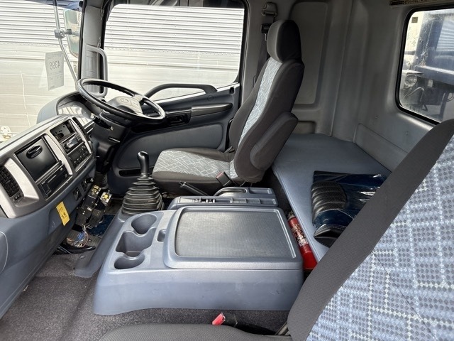 Hino RANGER 2006 8359567-5
