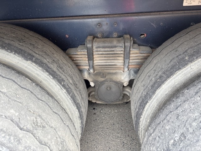 Hino RANGER 2006 8359567-8