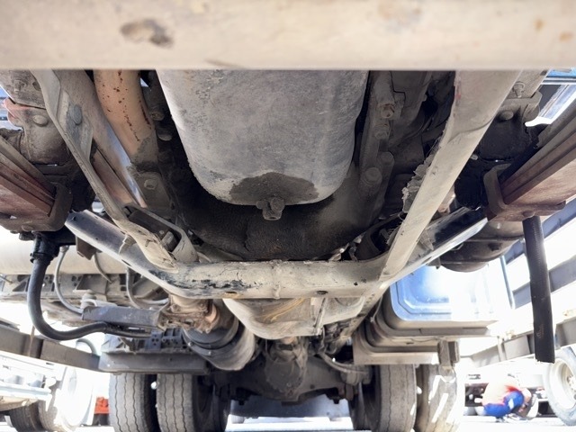Hino RANGER 2006 8359567-9