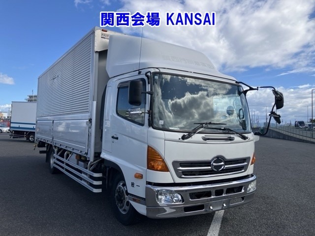 Hino RANGER 2009 8359568-0