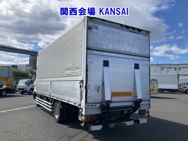 Hino RANGER 2009 8359568-1