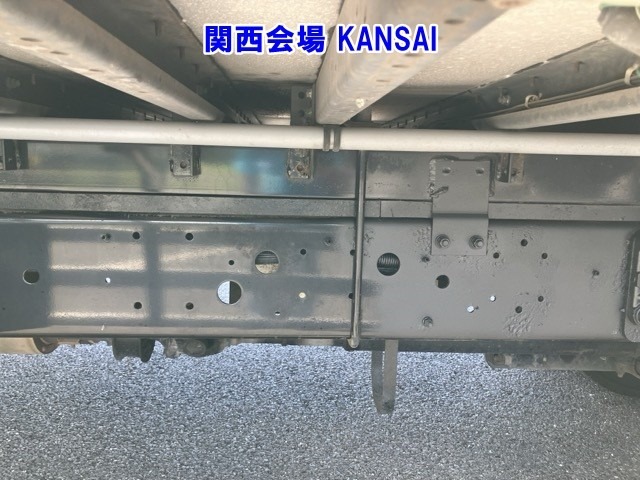 Hino RANGER 2009 8359568-10