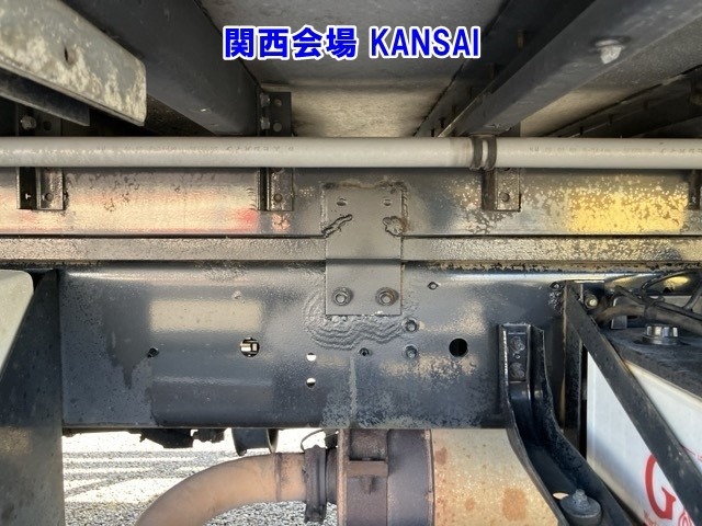 Hino RANGER 2009 8359568-11