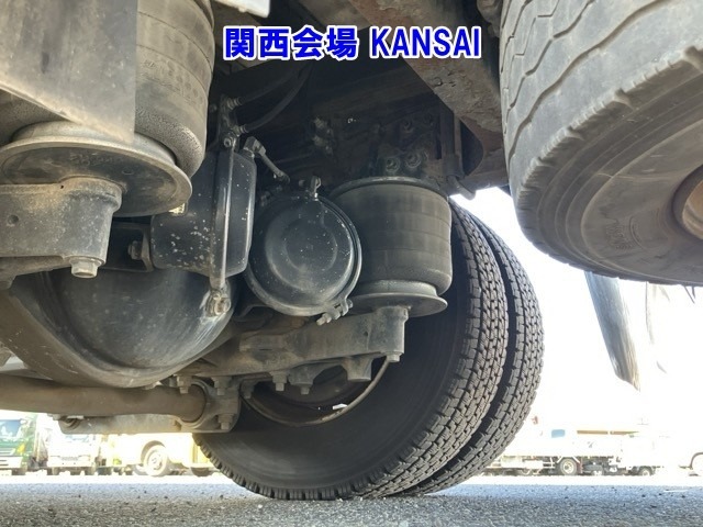 Hino RANGER 2009 8359568-13