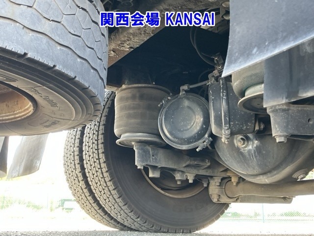 Hino RANGER 2009 8359568-14