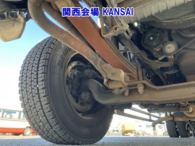 Hino RANGER 2009 8359568-15