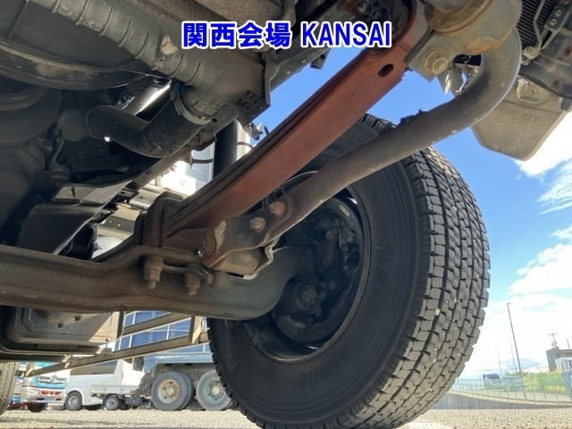 Hino RANGER 2009 8359568-16