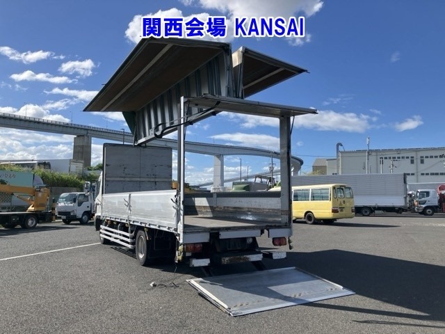 Hino RANGER 2009 8359568-18