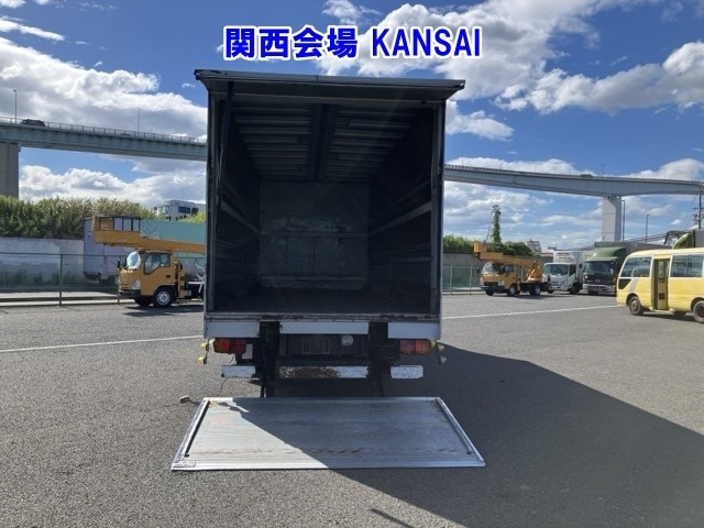 Hino RANGER 2009 8359568-3