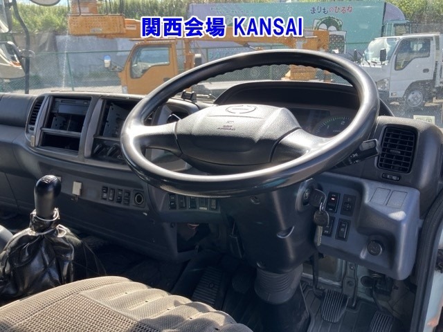 Hino RANGER 2009 8359568-4
