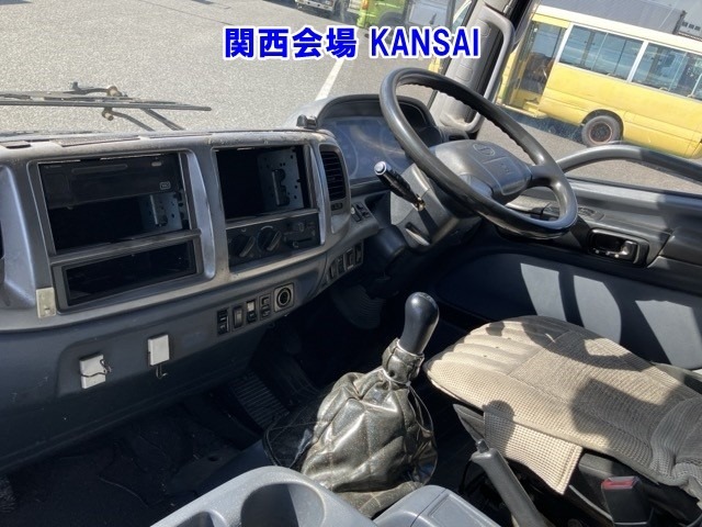 Hino RANGER 2009 8359568-5