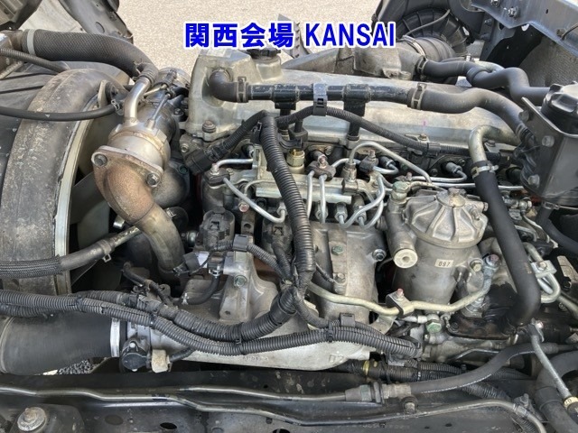 Hino RANGER 2009 8359568-7