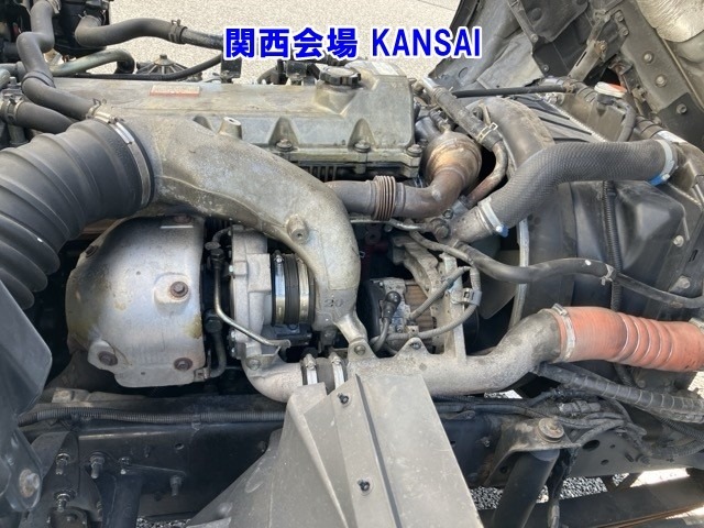Hino RANGER 2009 8359568-8