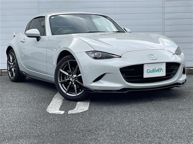 Mazda ROADSTER 2017 8359506-0
