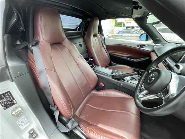 Mazda ROADSTER 2017 8359506-12