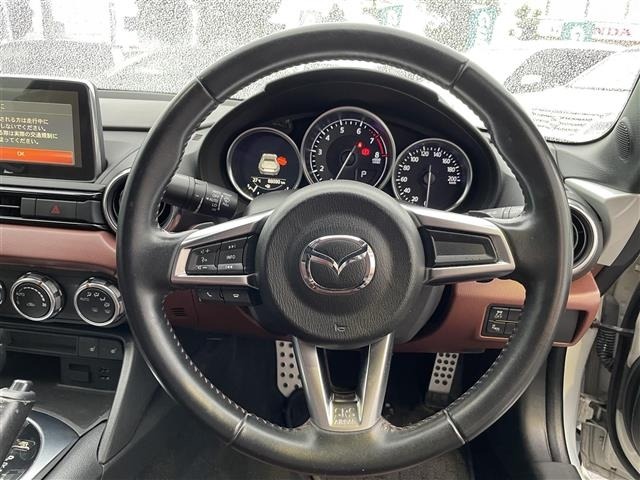 Mazda ROADSTER 2017 8359506-13