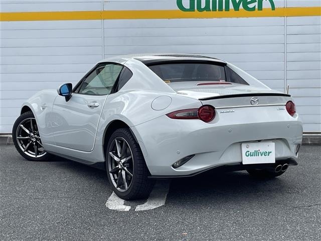 Mazda ROADSTER 2017 8359506-14