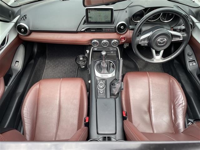 Mazda ROADSTER 2017 8359506-15