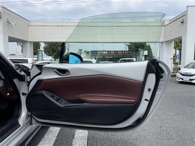 Mazda ROADSTER 2017 8359506-6