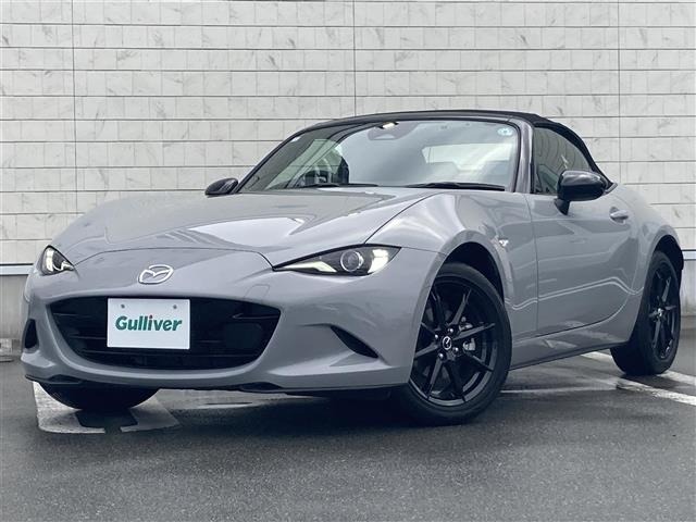Mazda ROADSTER 2024 8359508-1