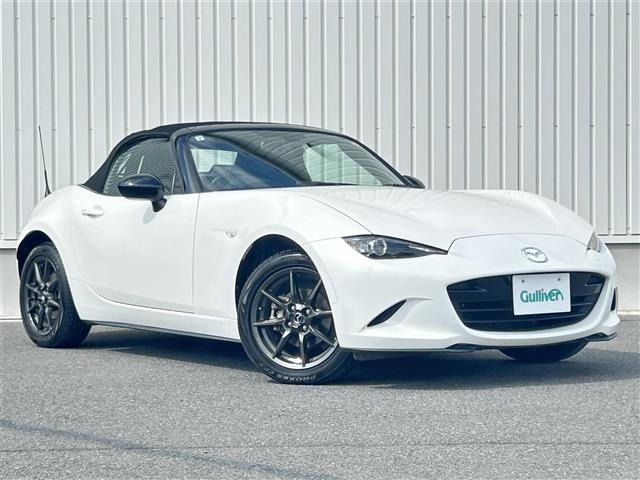 Mazda ROADSTER 2017 8359509-0