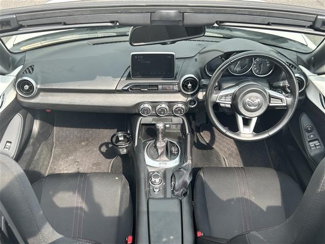 Mazda ROADSTER 2017 8359509-2