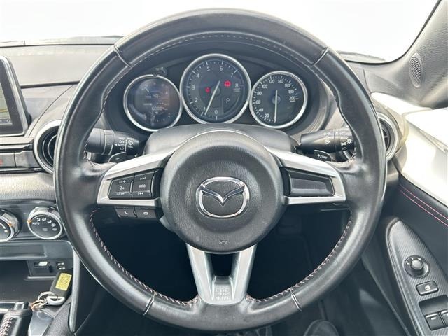 Mazda ROADSTER 2017 8359509-22