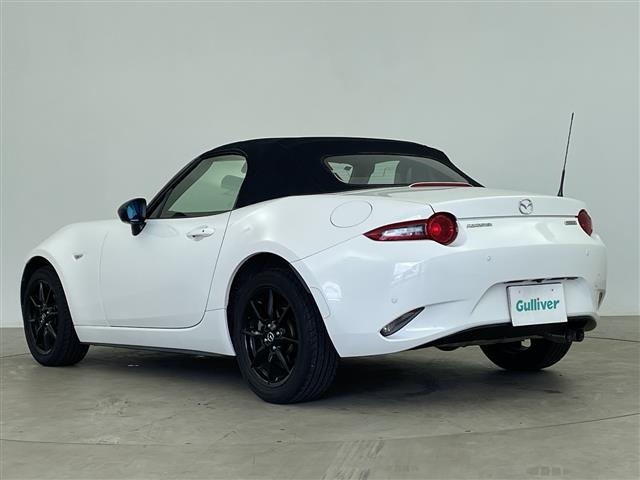 Mazda ROADSTER 2018 8359511-13