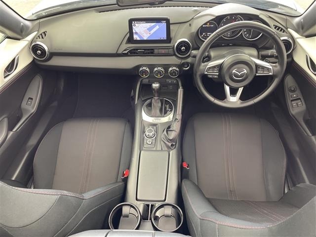 Mazda ROADSTER 2018 8359511-14