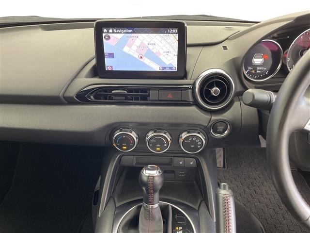 Mazda ROADSTER 2018 8359511-19