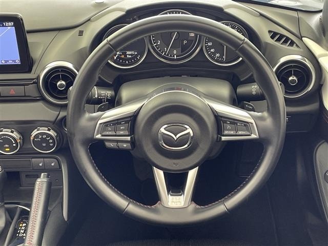 Mazda ROADSTER 2018 8359511-21