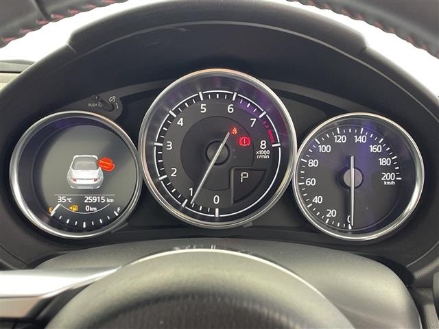 Mazda ROADSTER 2018 8359511-3