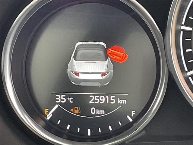Mazda ROADSTER 2018 8359511-5